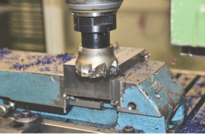 milling machine with cnc near me 